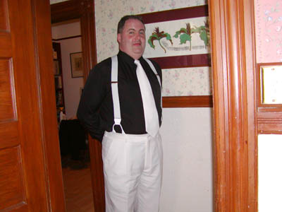 Darren Mckeeman