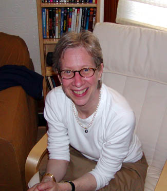Susan Straub