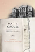 Matty Groves